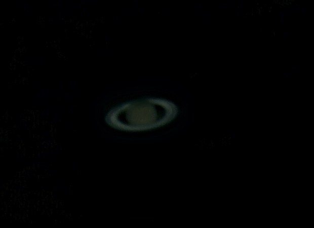 opposition saturne 2004