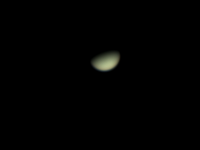 Venus 2012