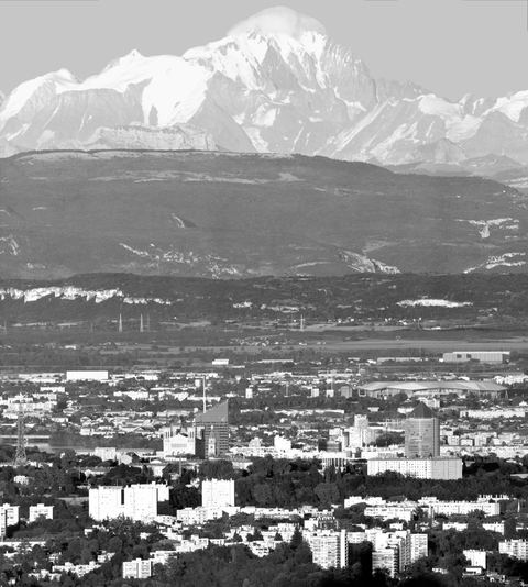 Rhône-Alpes