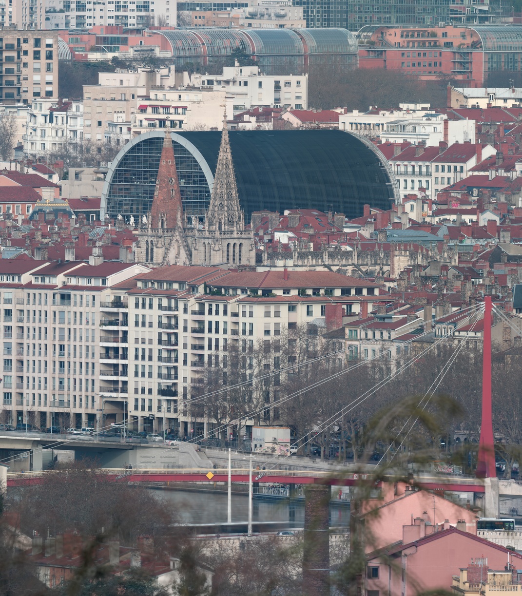 Opera de Lyon